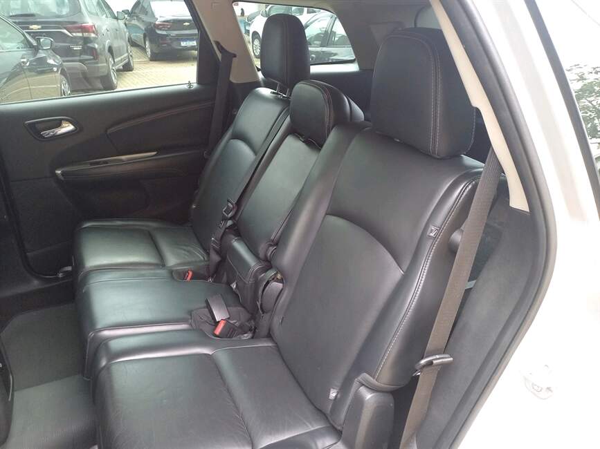 Fiat Freemont 2.4 PRECISION 16V 4P AUTOMATICO