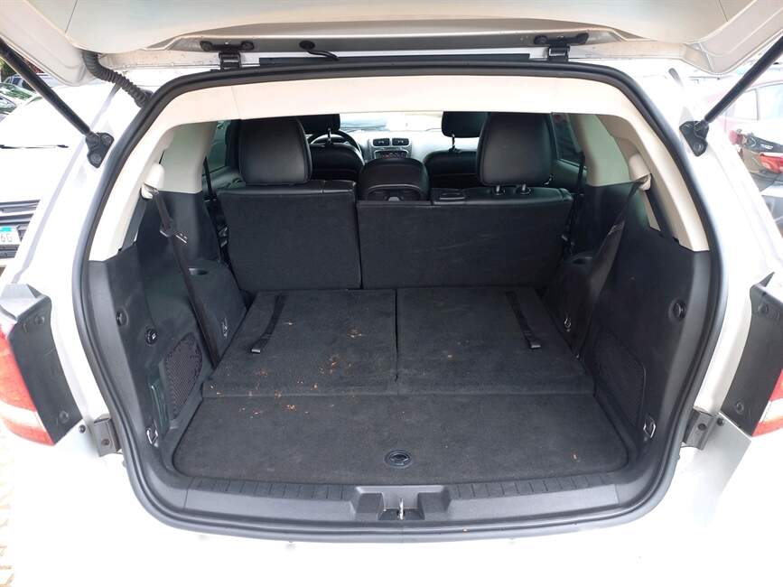 Fiat Freemont 2.4 PRECISION 16V 4P AUTOMATICO
