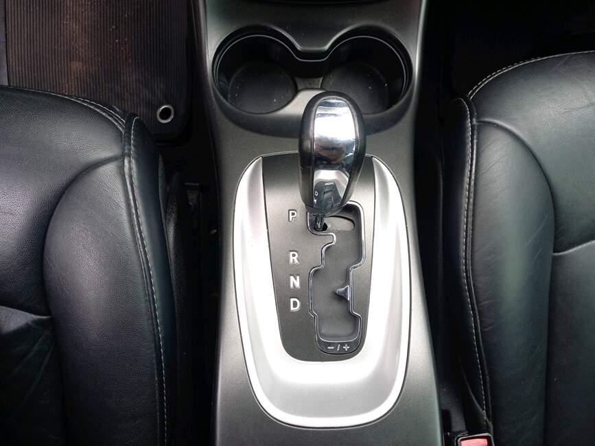 Fiat Freemont 2.4 PRECISION 16V 4P AUTOMATICO