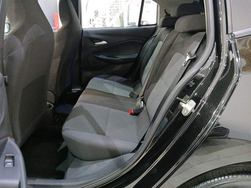 Chevrolet Onix 1.0 MANUAL