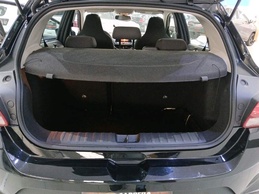 Chevrolet Onix 1.0 MANUAL