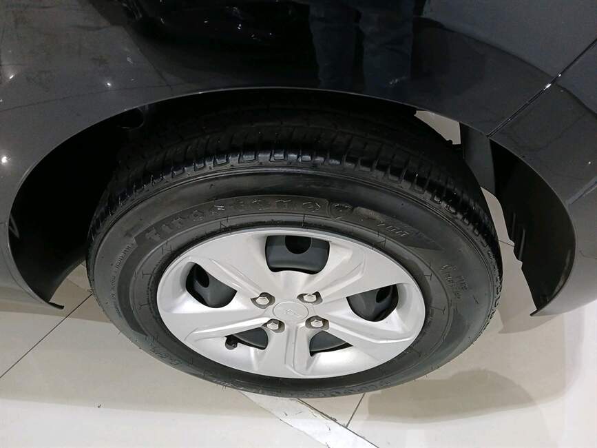 Chevrolet Onix 1.0 MANUAL