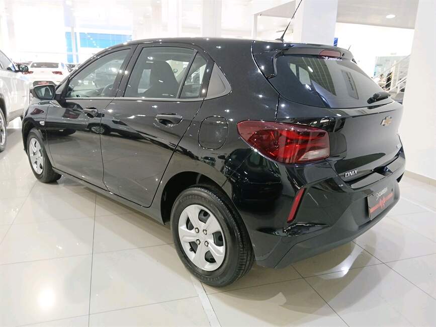 Chevrolet Onix 1.0 MANUAL