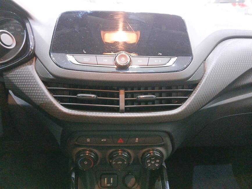 Chevrolet Onix 1.0 MANUAL