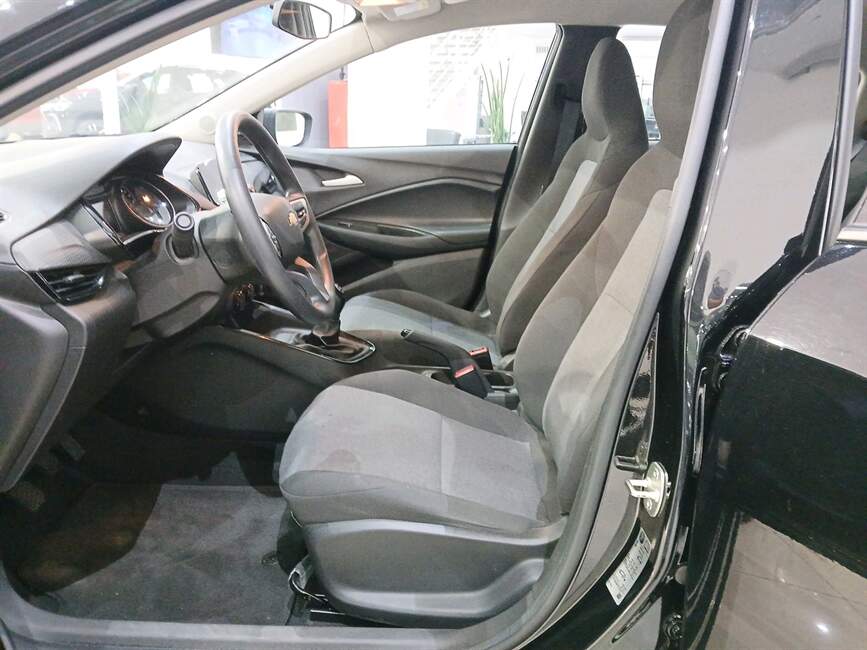 Chevrolet Onix 1.0 MANUAL