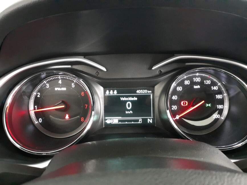 Chevrolet Onix 1.0 TURBO PREMIER AUTOMÁTICO