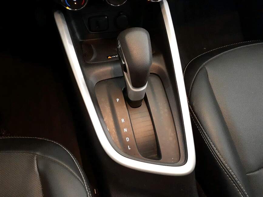Chevrolet Onix 1.0 TURBO PREMIER AUTOMÁTICO