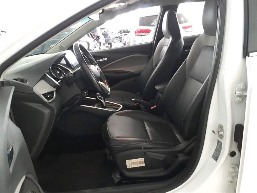 Chevrolet Onix 1.0 TURBO PREMIER AUTOMÁTICO