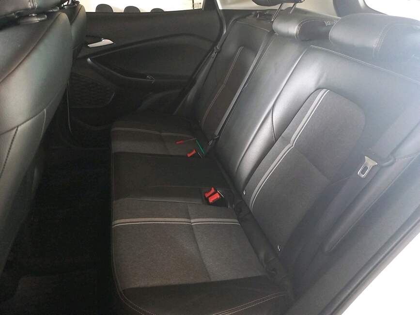 Chevrolet Tracker 1.0 TURBO LTZ AUTOMÁTICO