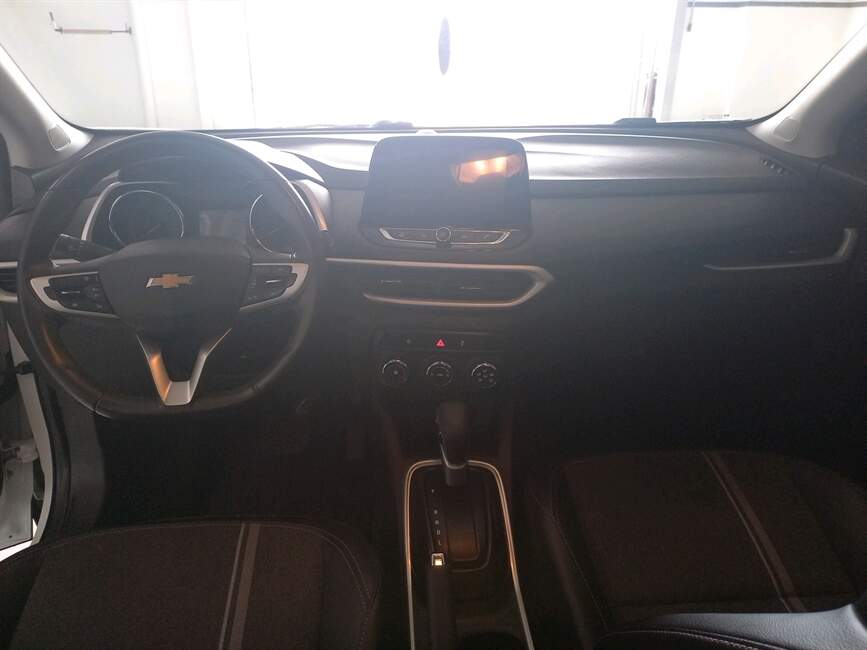 Chevrolet Tracker 1.0 TURBO LTZ AUTOMÁTICO