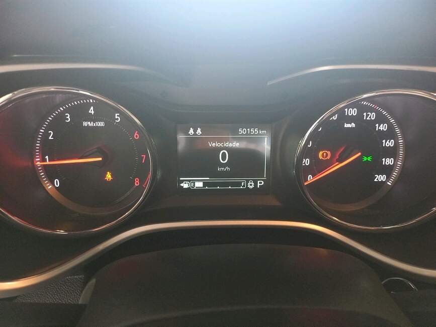 Chevrolet Tracker 1.0 TURBO LTZ AUTOMÁTICO