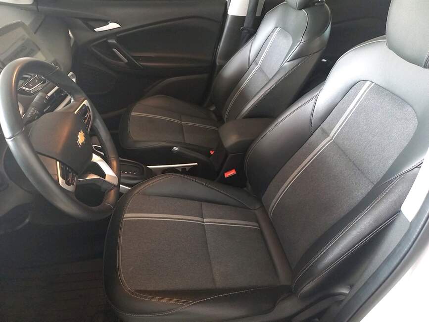 Chevrolet Tracker 1.0 TURBO LTZ AUTOMÁTICO