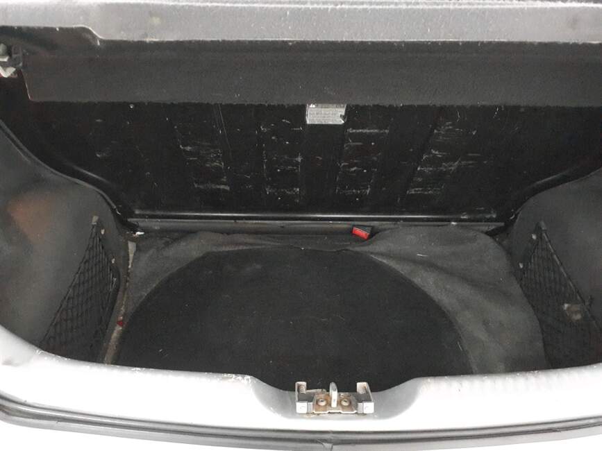 Volkswagen Fox 1.6 MI 8V 4P AUTOMATIZADO