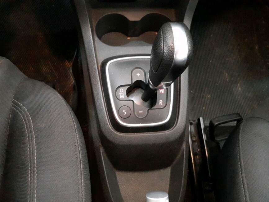 Volkswagen Fox 1.6 MI 8V 4P AUTOMATIZADO