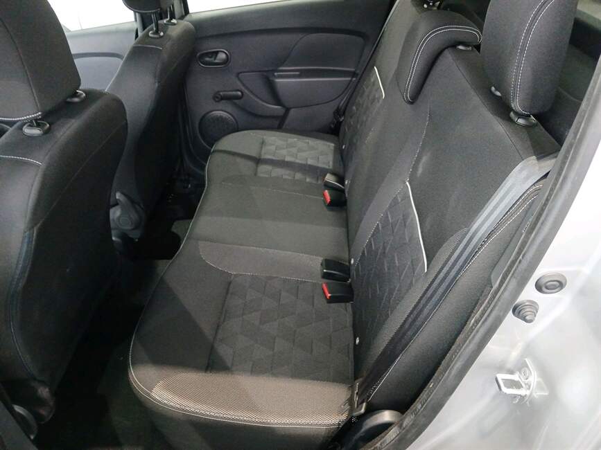 Renault Stepway 1.0 12V SCE ZEN MANUAL