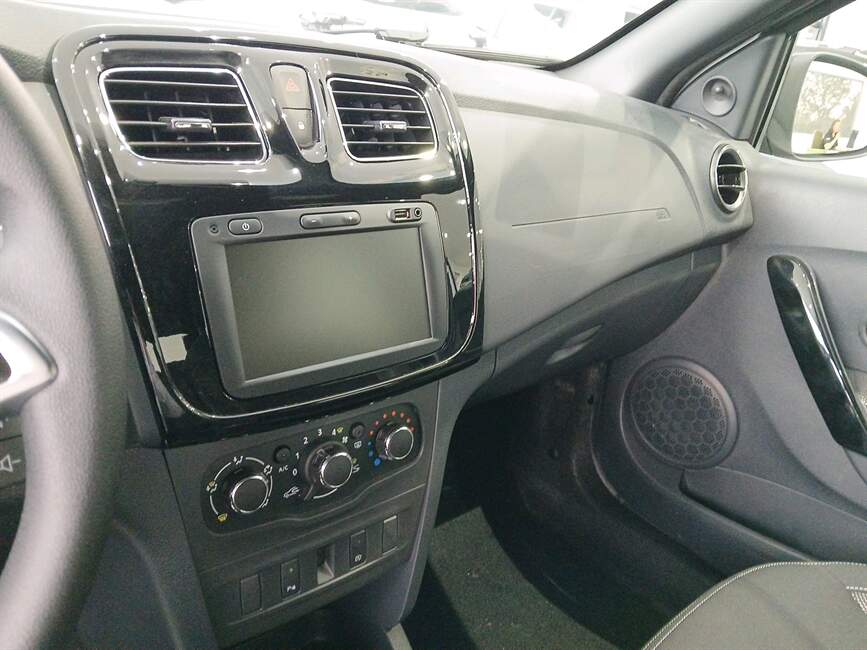 Renault Stepway 1.0 12V SCE ZEN MANUAL