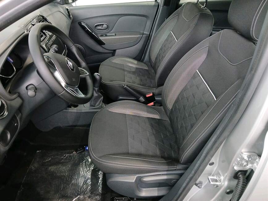 Renault Stepway 1.0 12V SCE ZEN MANUAL