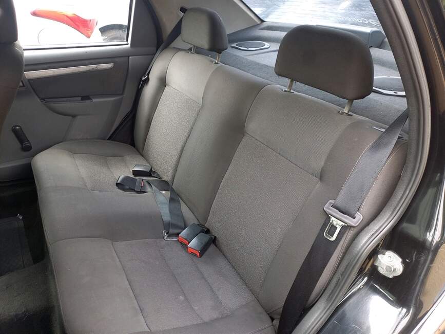 Chevrolet Prisma 1.4 MPFI LT 8V 4P MANUAL