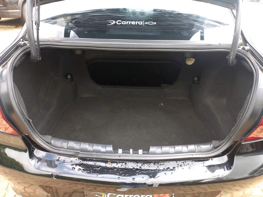 Chevrolet Prisma 1.4 MPFI LT 8V 4P MANUAL