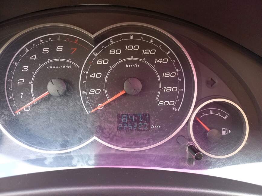 Chevrolet Prisma 1.4 MPFI LT 8V 4P MANUAL