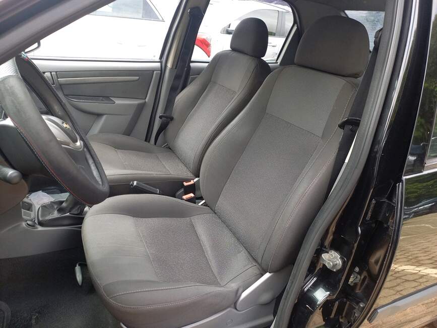 Chevrolet Prisma 1.4 MPFI LT 8V 4P MANUAL