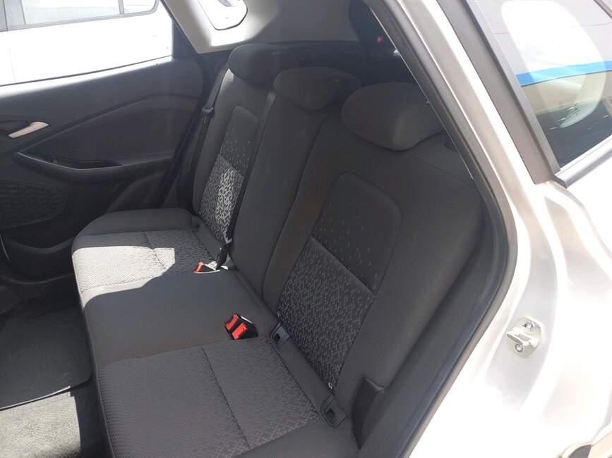 Chevrolet Tracker 1.0 TURBO AUTOMÁTICO