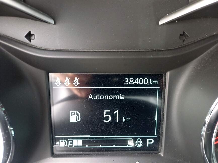 Chevrolet Tracker 1.0 TURBO AUTOMÁTICO