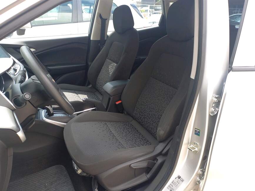 Chevrolet Tracker 1.0 TURBO AUTOMÁTICO