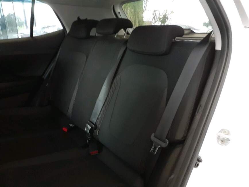 Hyundai Creta 1.0 TGDI LIMITED AUTOMÁTICO