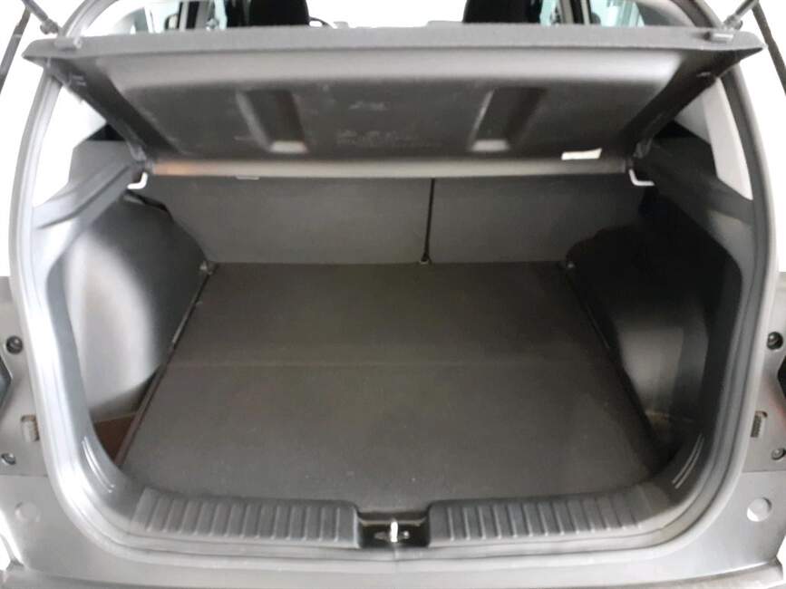 Hyundai Creta 1.0 TGDI LIMITED AUTOMÁTICO
