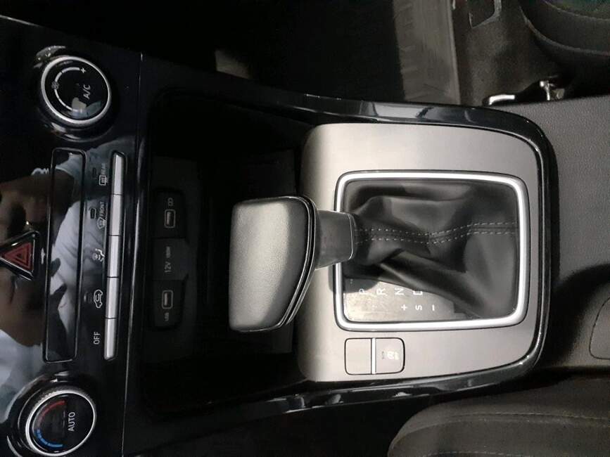 Hyundai Creta 1.0 TGDI LIMITED AUTOMÁTICO