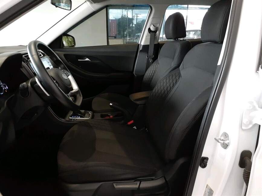 Hyundai Creta 1.0 TGDI LIMITED AUTOMÁTICO