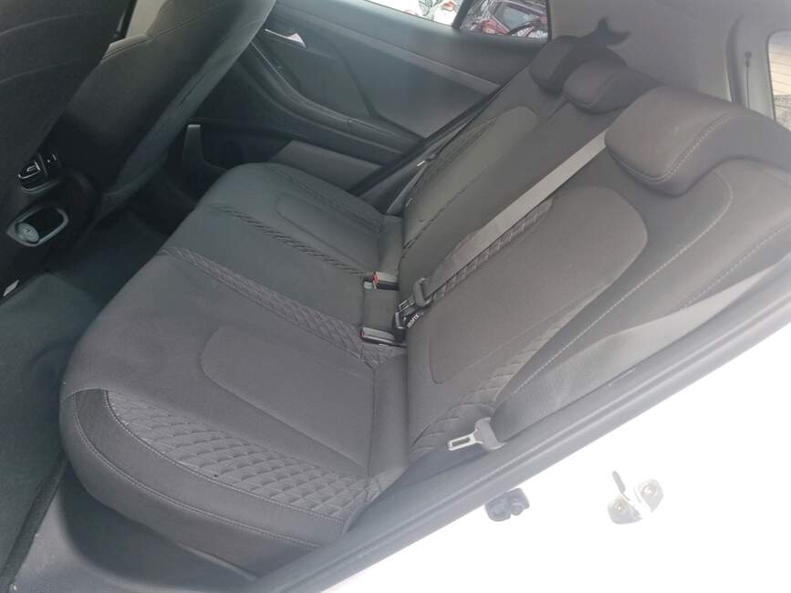 Hyundai Creta 1.0 TGDI LIMITED AUTOMÁTICO