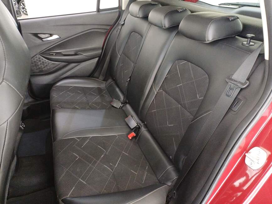 Chevrolet Onix 1.0 TURBO PREMIER AUTOMÁTICO