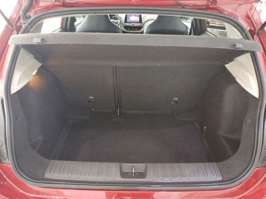 Chevrolet Onix 1.0 TURBO PREMIER AUTOMÁTICO