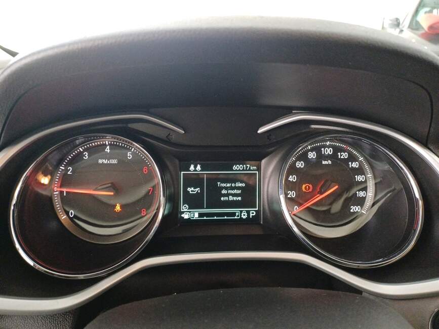 Chevrolet Onix 1.0 TURBO PREMIER AUTOMÁTICO
