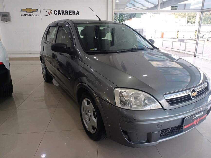Chevrolet Corsa 1.4 MPFI MAXX 8V 4P MANUAL