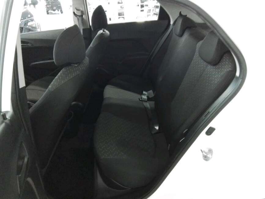 Hyundai HB20 1.0 COMFORT PLUS 12V 4P MANUAL