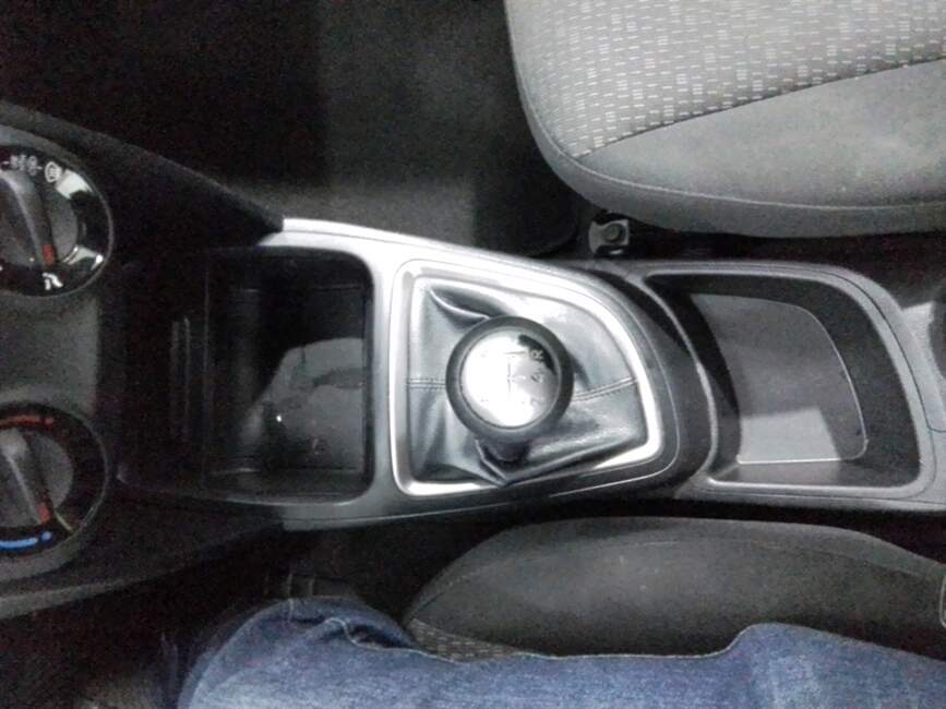 Hyundai HB20 1.0 COMFORT PLUS 12V 4P MANUAL