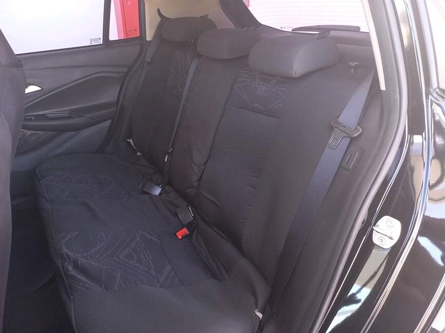 Chevrolet Onix 1.0 MANUAL