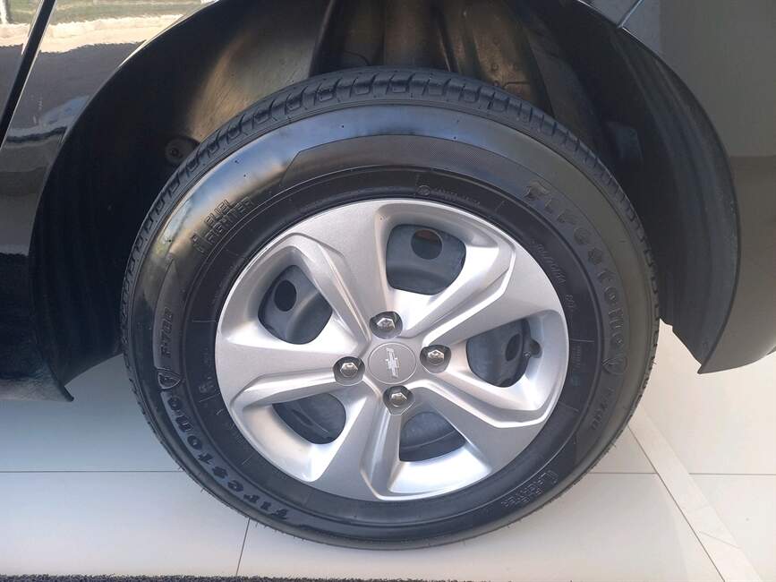 Chevrolet Onix 1.0 MANUAL