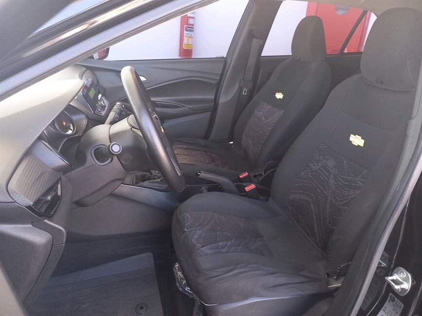 Chevrolet Onix 1.0 MANUAL