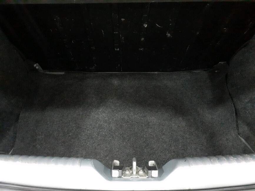 Volkswagen Gol 1.6 MSI TOTAL 4P MANUAL