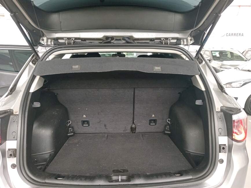 Jeep Compass 2.0 16V LONGITUDE AUTOMÁTICO