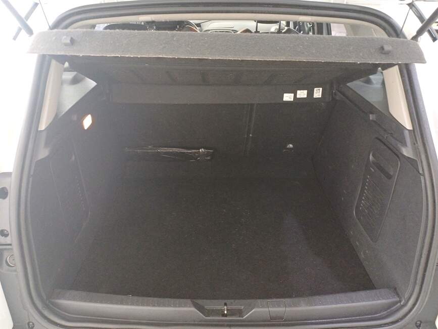 Renault Captur 1.6 16V SCE LIFE X-TRONIC