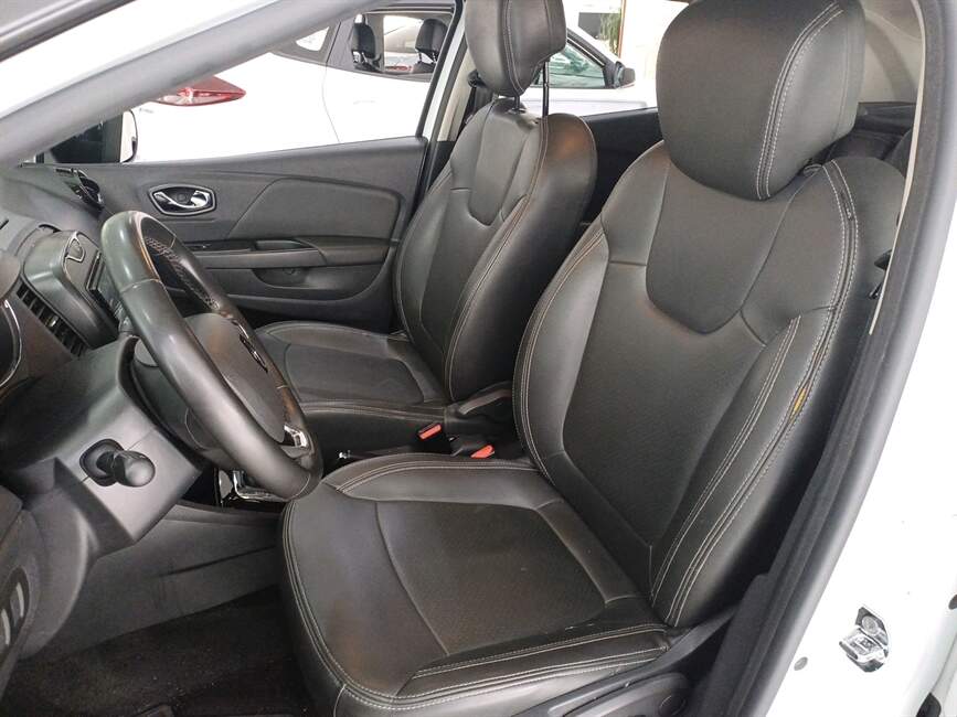 Renault Captur 1.6 16V SCE LIFE X-TRONIC