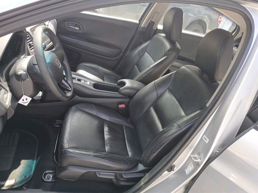 Honda HR-V 1.8 16V LX 4P AUTOMATICO