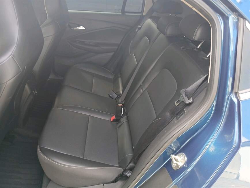 Chevrolet Onix 1.0 TURBO PREMIER AUTOMÁTICO