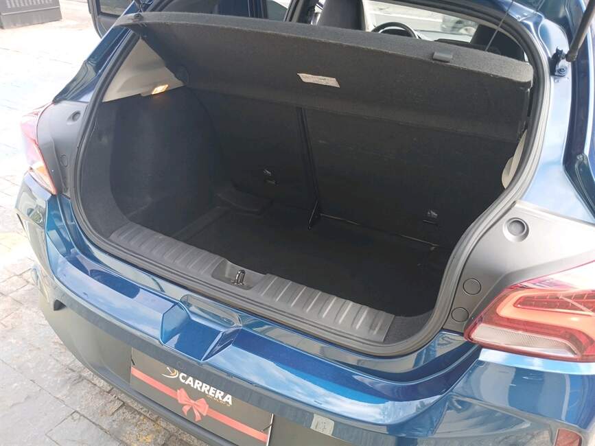 Chevrolet Onix 1.0 TURBO PREMIER AUTOMÁTICO