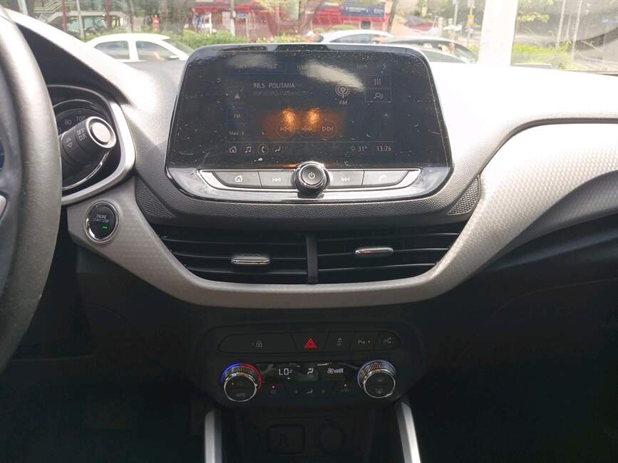 Chevrolet Onix 1.0 TURBO PREMIER AUTOMÁTICO